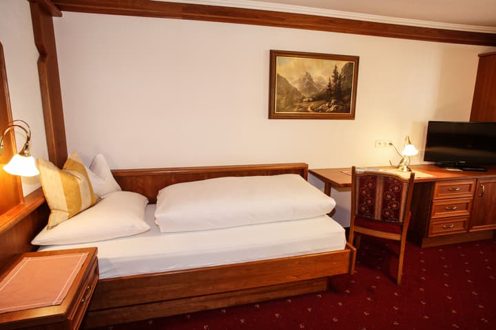 Hotel Post Kappl