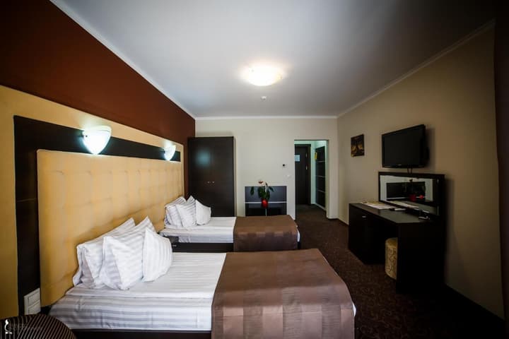Hotel Ozana