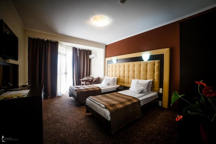 Hotel Ozana