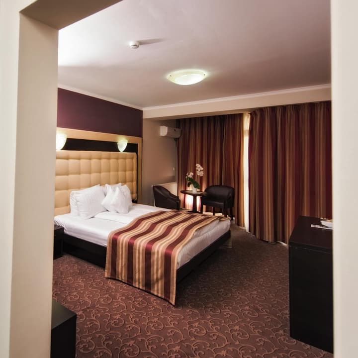 Hotel Ozana