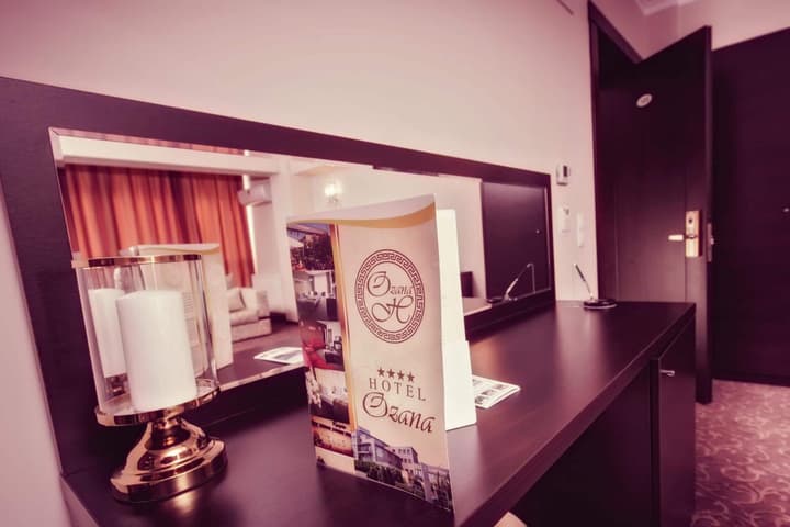 Hotel Ozana