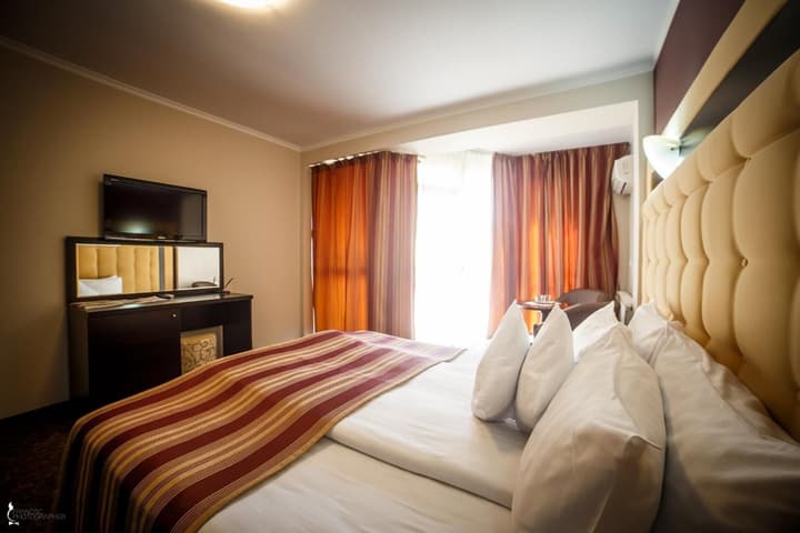 Hotel Ozana