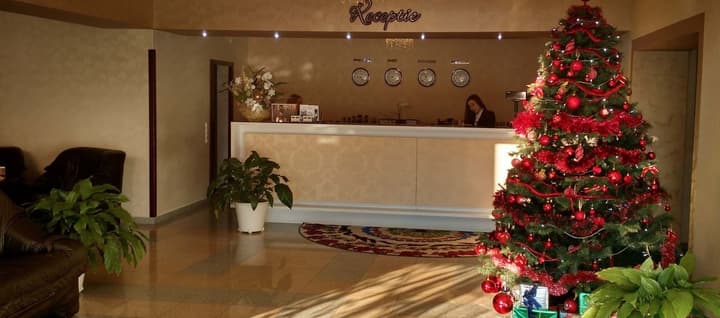Hotel Ozana