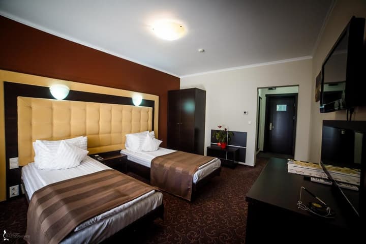 Hotel Ozana