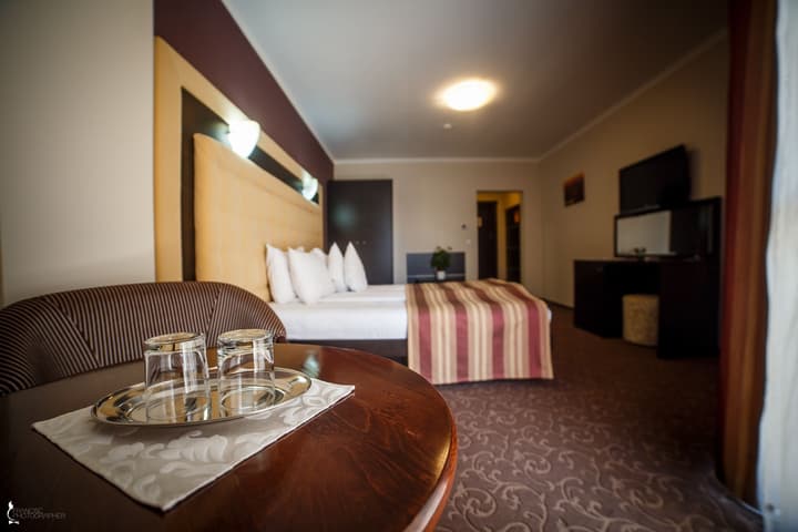 Hotel Ozana