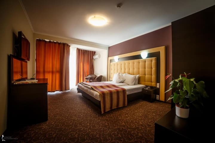 Hotel Ozana