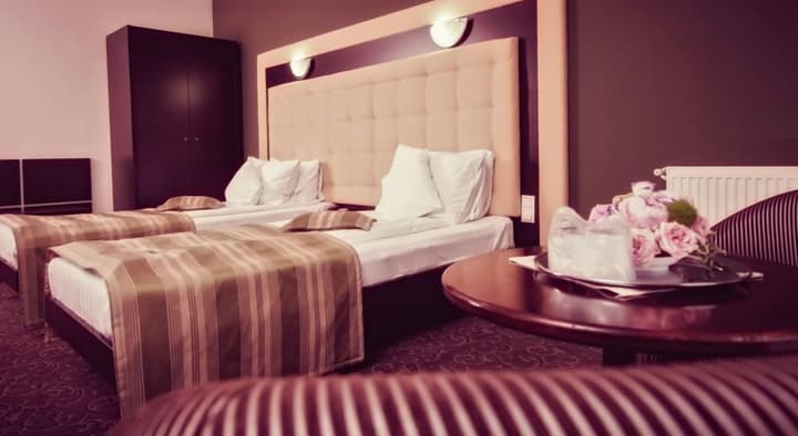 Hotel Ozana