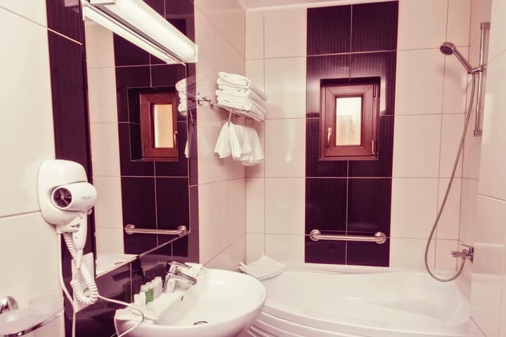 Hotel Ozana