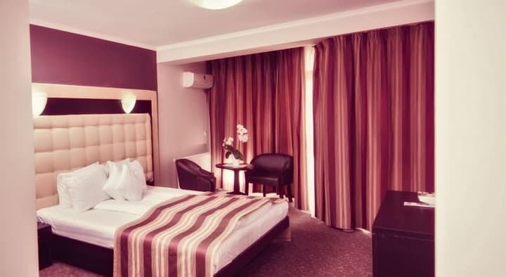 Hotel Ozana