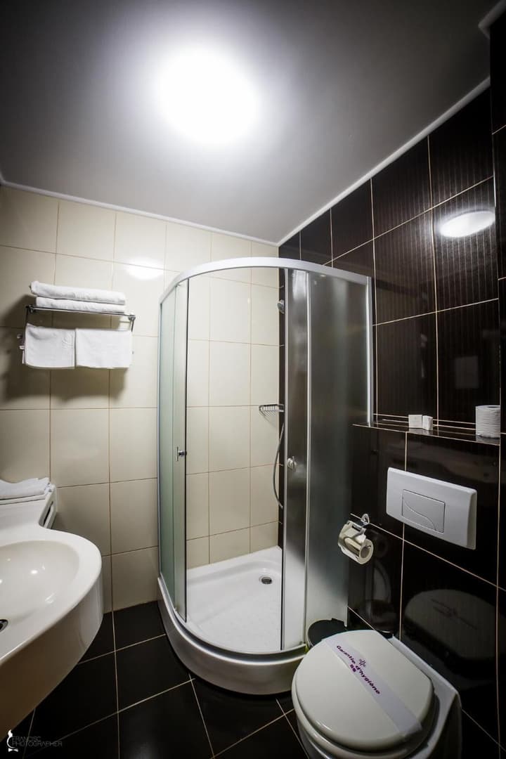 Hotel Ozana