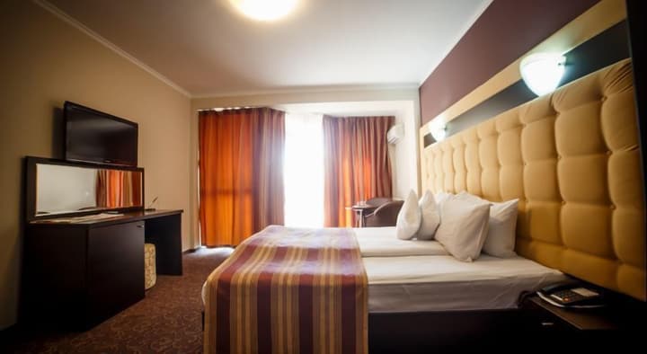 Hotel Ozana