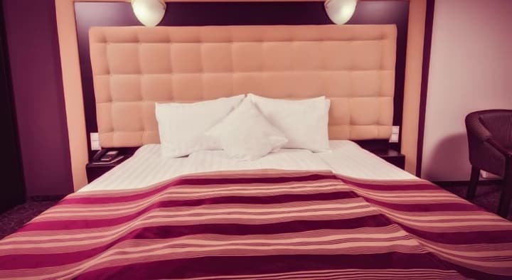 Hotel Ozana
