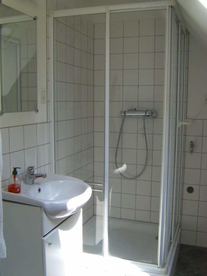Spangsgaard bed and breakfast