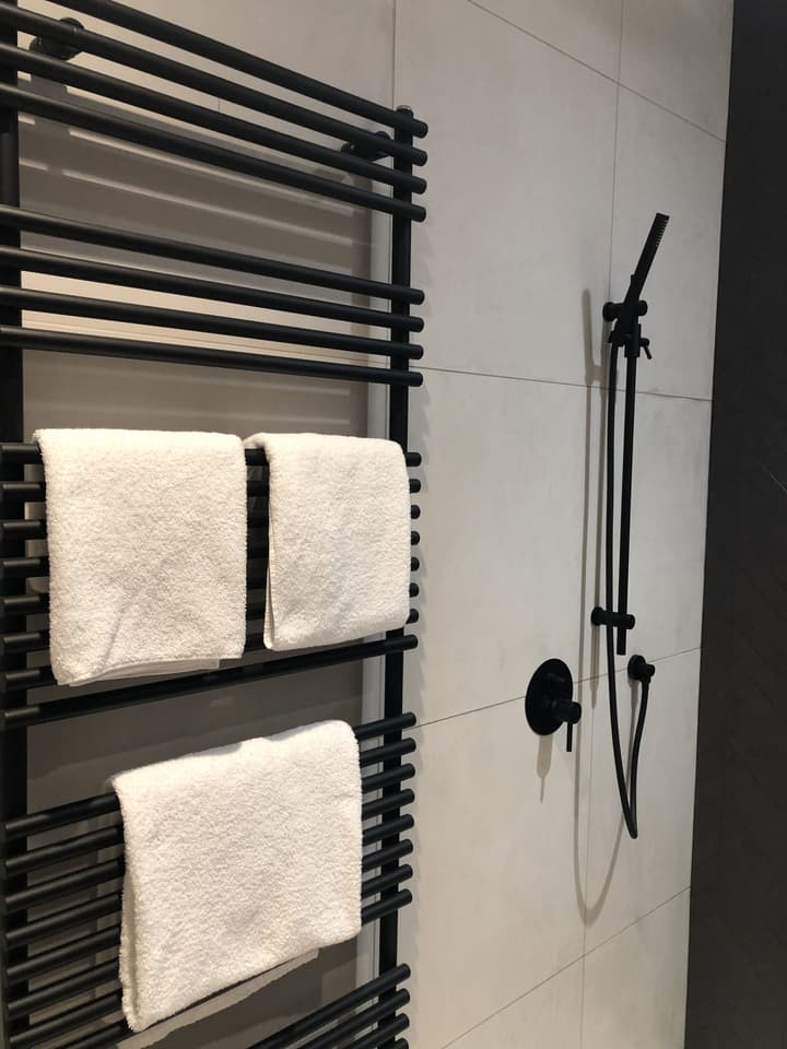 Chevron Design Hotel Prague