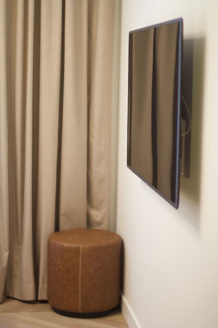 Chevron Design Hotel Prague