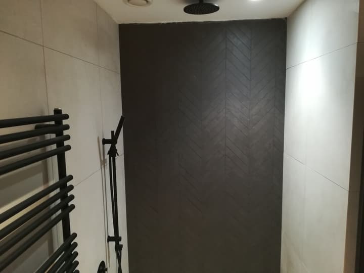 Chevron Design Hotel Prague