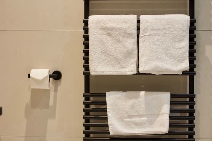 Chevron Design Hotel Prague