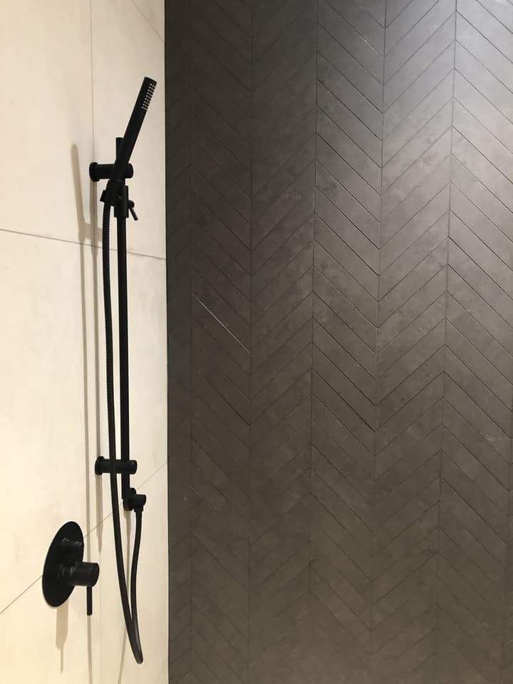Chevron Design Hotel Prague