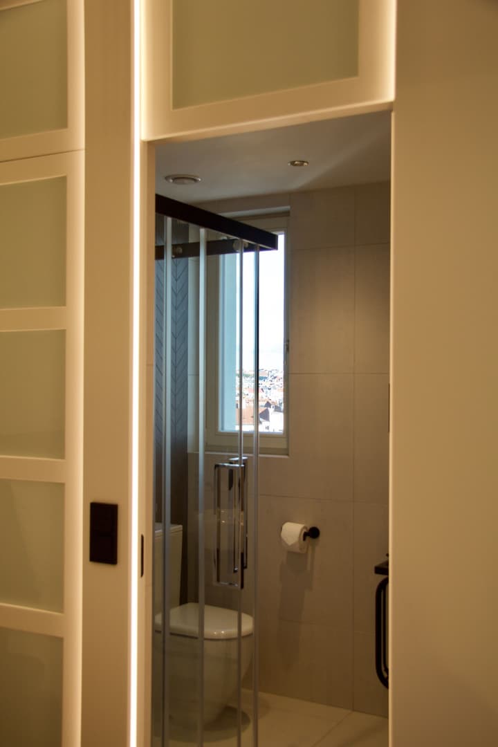 Chevron Design Hotel Prague