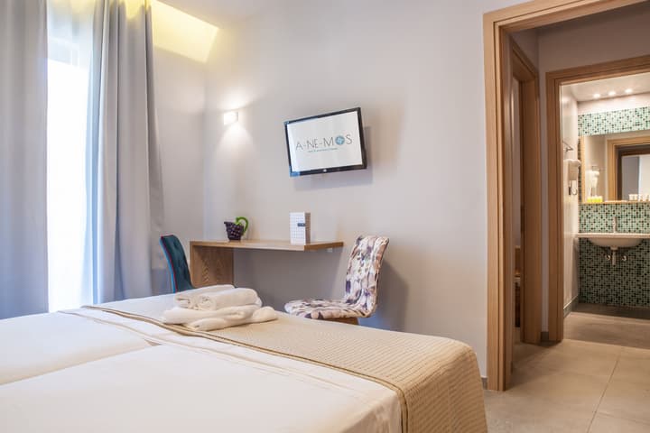 Anemos Rooms & Apartments