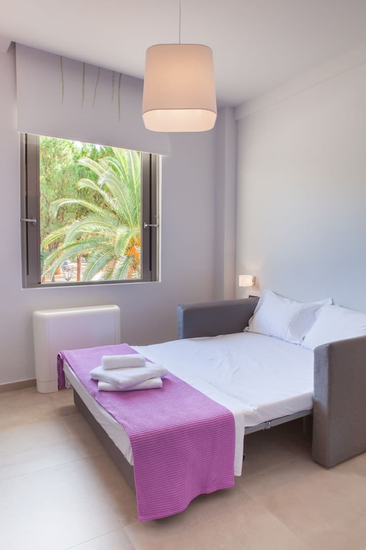Anemos Rooms & Apartments