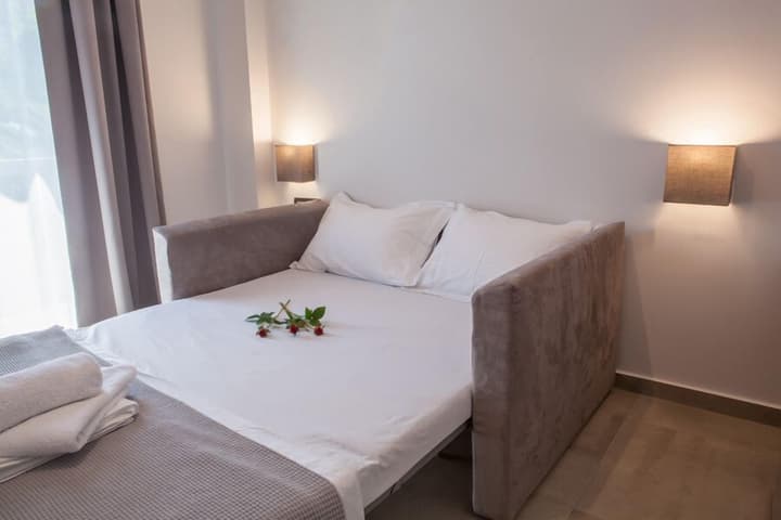 Anemos Rooms & Apartments
