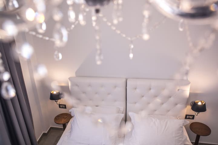 Anemos Rooms & Apartments