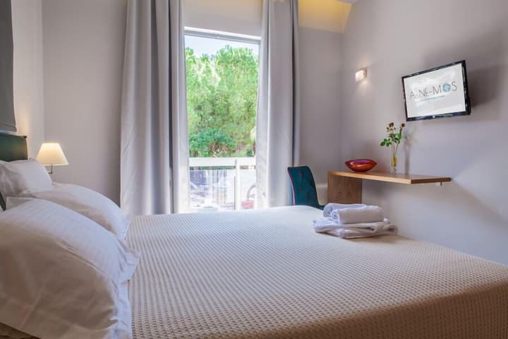 Anemos Rooms & Apartments