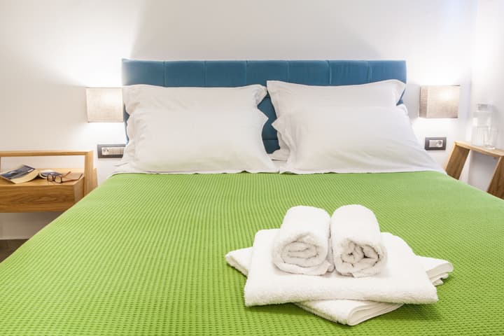 Anemos Rooms & Apartments