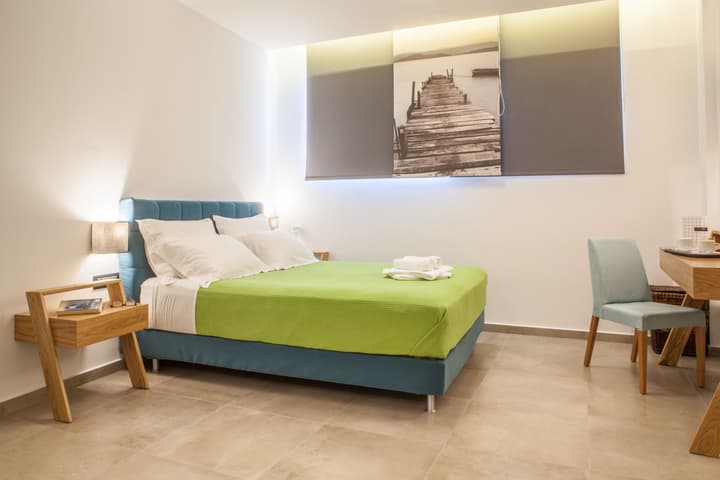 Anemos Rooms & Apartments