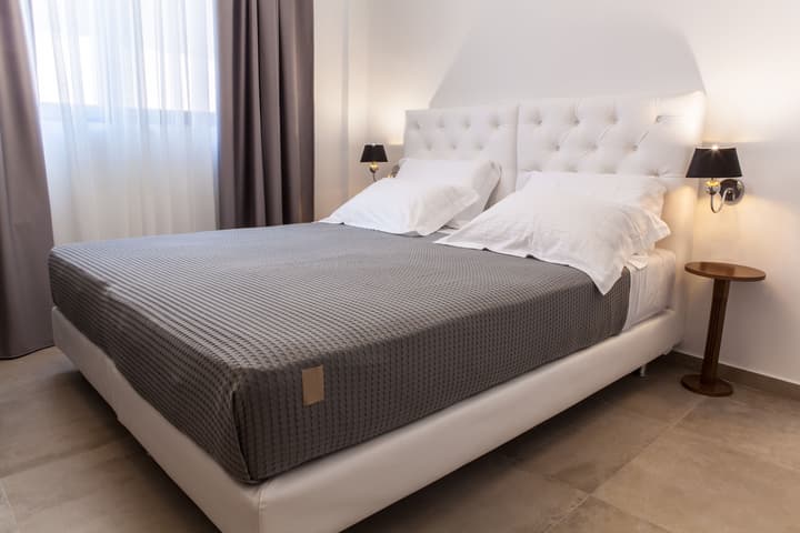 Anemos Rooms & Apartments