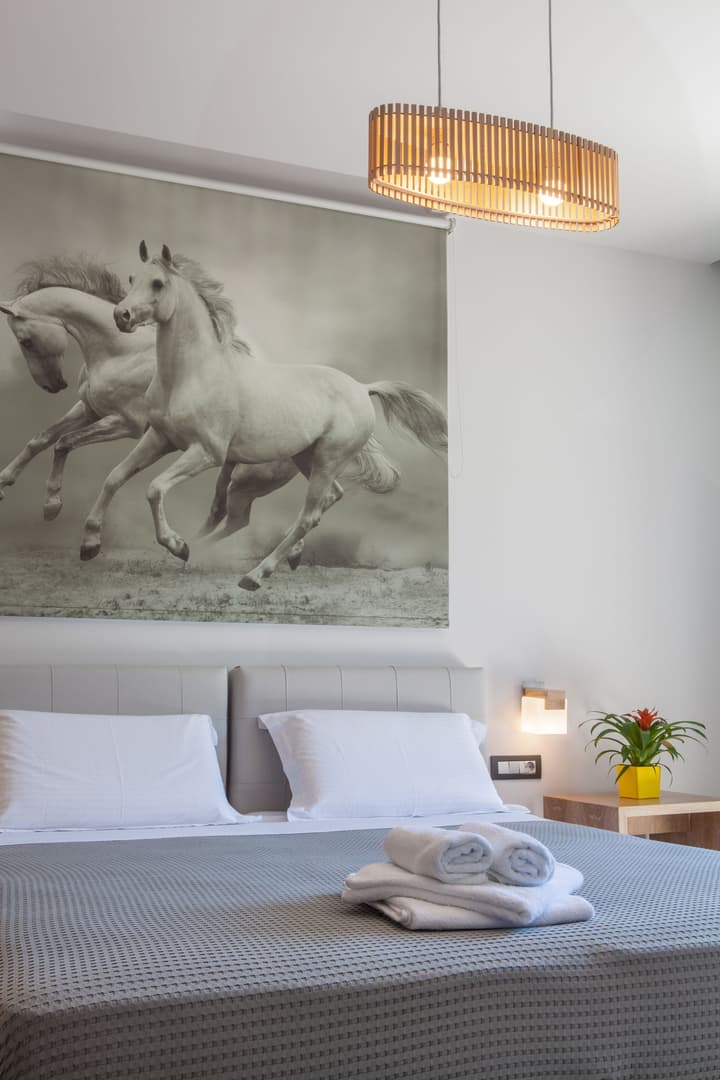 Anemos Rooms & Apartments