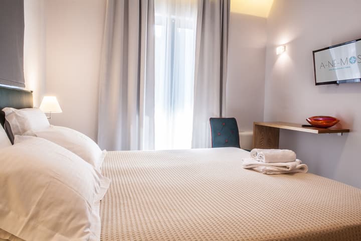 Anemos Rooms & Apartments