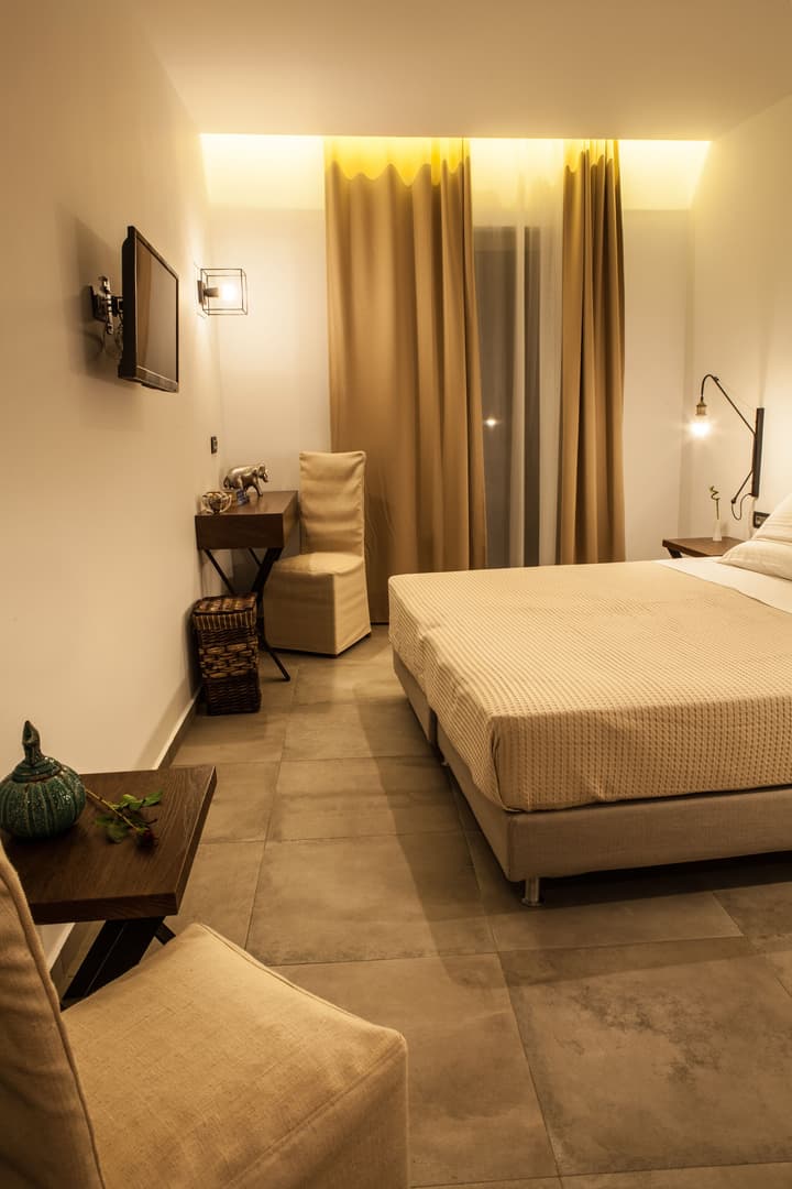 Anemos Rooms & Apartments