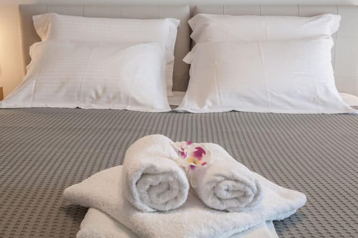 Anemos Rooms & Apartments