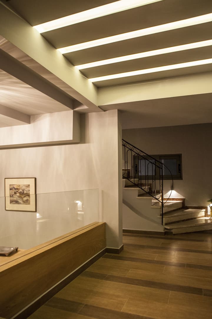 Anemos Rooms & Apartments