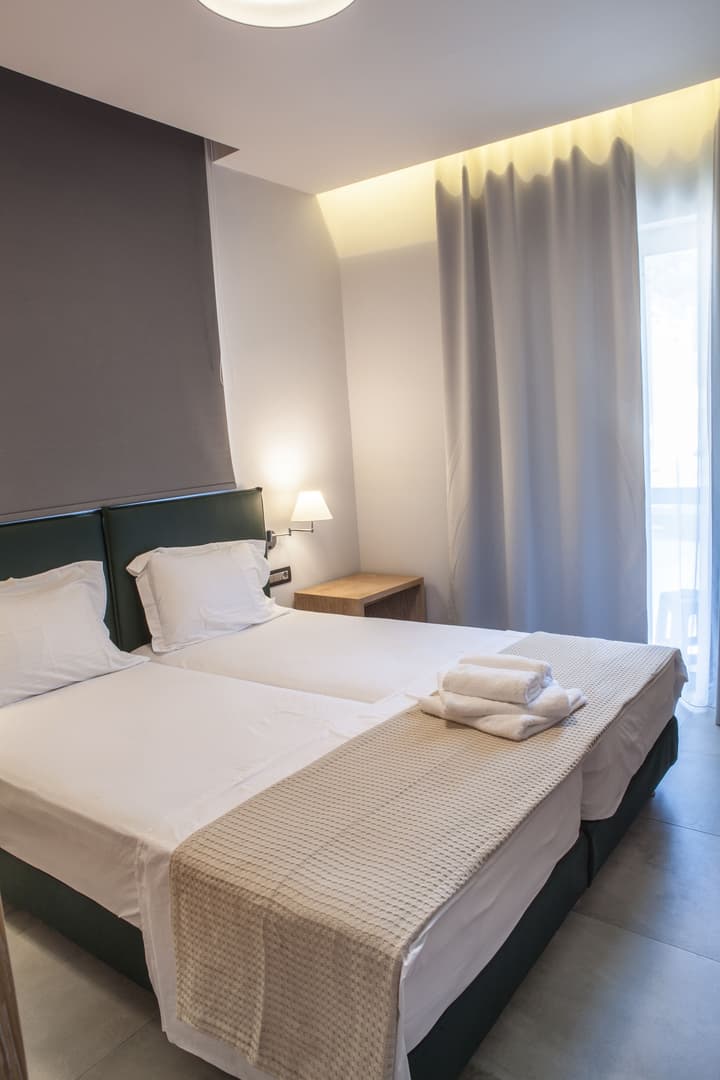 Anemos Rooms & Apartments