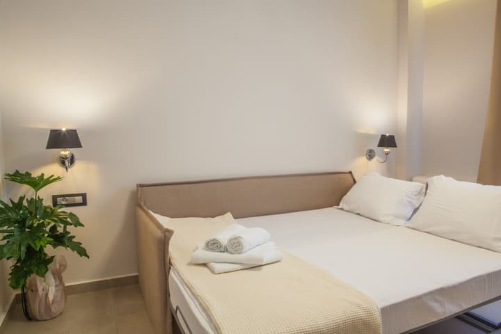 Anemos Rooms & Apartments