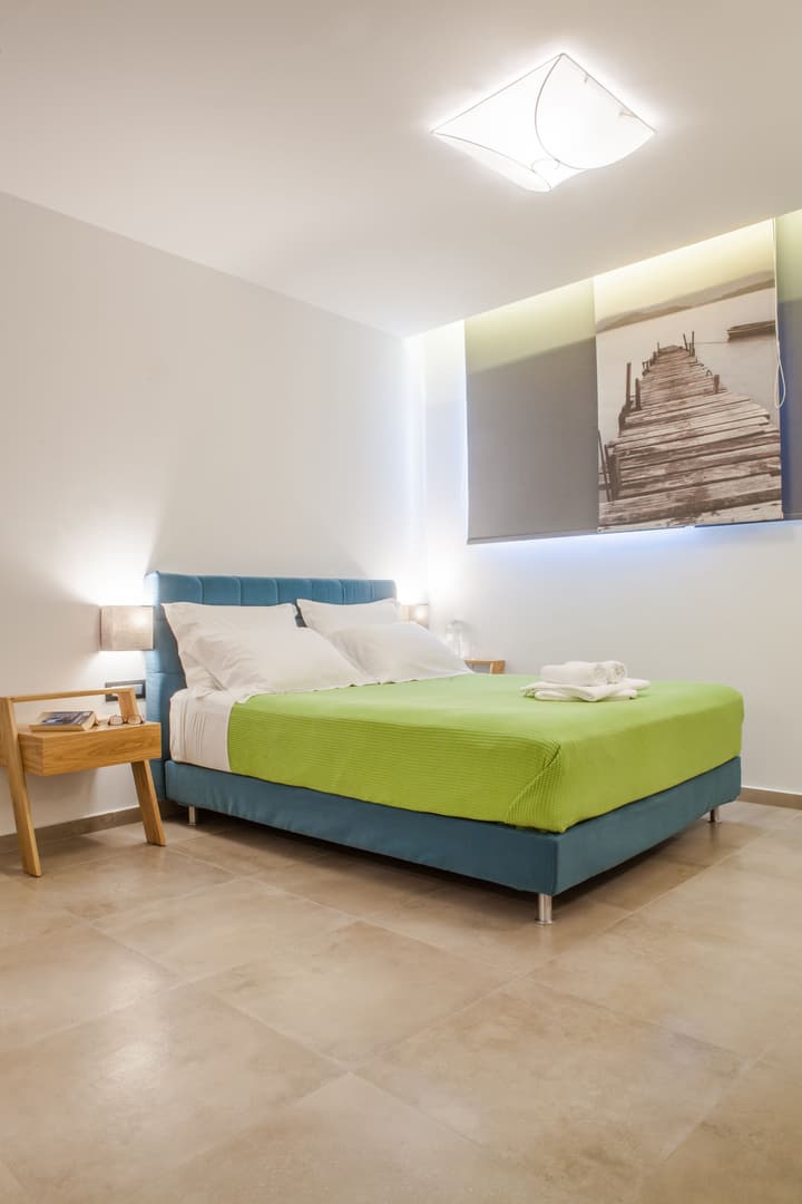 Anemos Rooms & Apartments