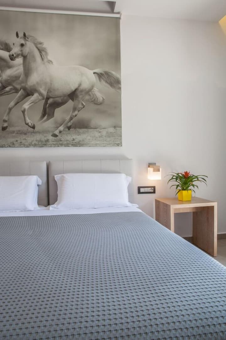 Anemos Rooms & Apartments