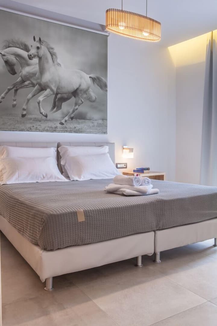 Anemos Rooms & Apartments