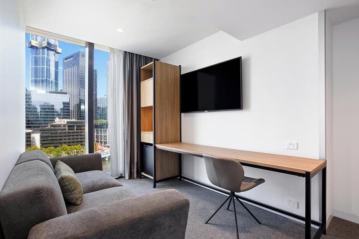 Vibe Hotel Melbourne