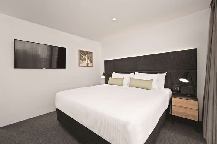 Vibe Hotel Melbourne