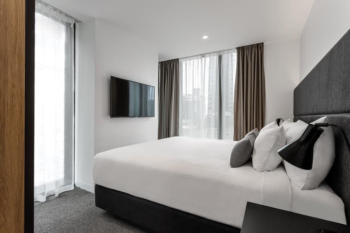 Vibe Hotel Melbourne