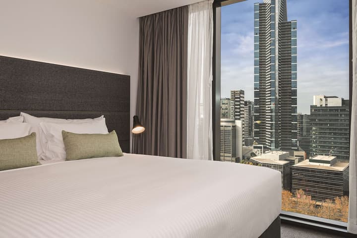 Vibe Hotel Melbourne