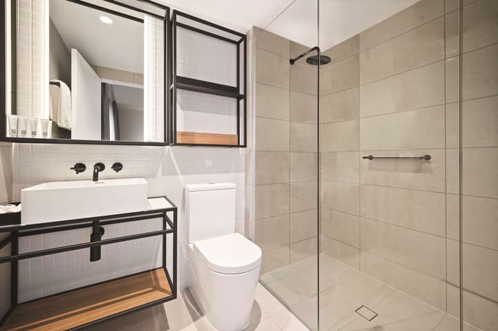Vibe Hotel Melbourne