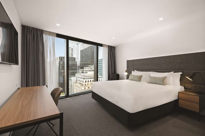 Vibe Hotel Melbourne