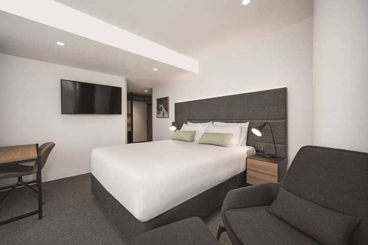 Vibe Hotel Melbourne