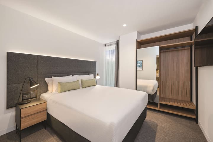 Vibe Hotel Melbourne