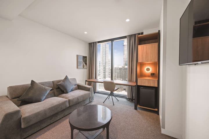 Vibe Hotel Melbourne